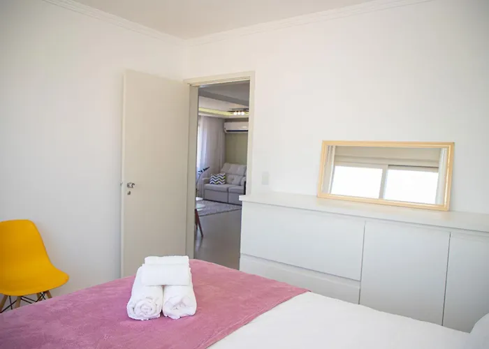 Apto Confortável Em Mont'serrat Xt8324 Apartamento