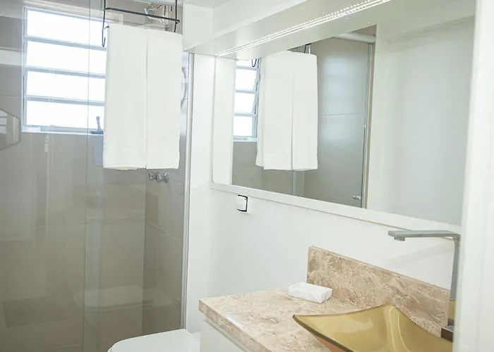 Apto Confortável Em Mont'serrat Xt8324 Apartamento
