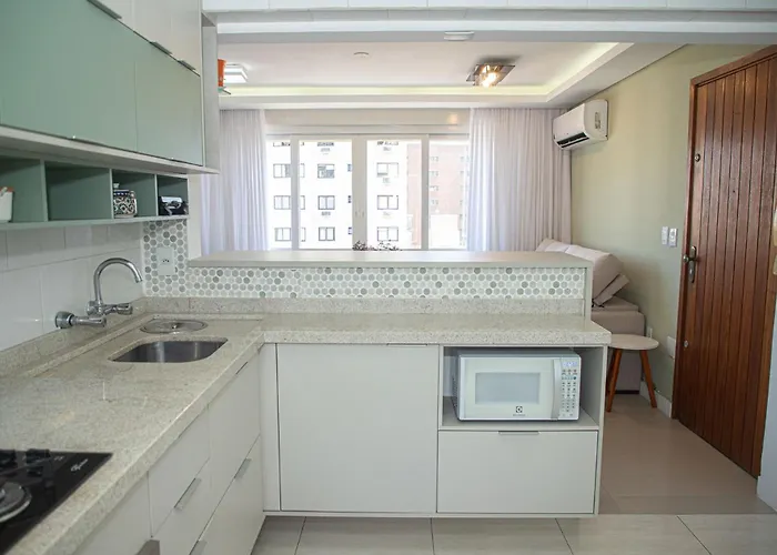 Apartamento Apto Confortável Em Mont'serrat Xt8324