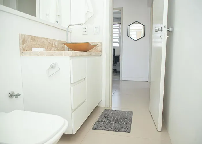 Apartamento Apto Confortável Em Mont'serrat Xt8324 Porto Alegre