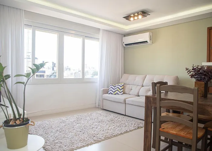 Apartamento Apto Confortável Em Mont'serrat Xt8324 *